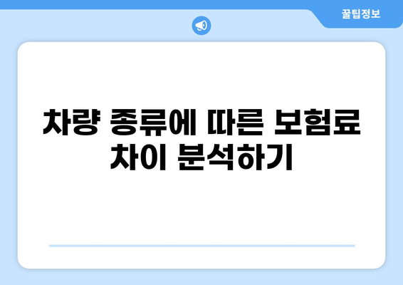 기아자동차 레이 보험 비용 절약을 위한 7가지 필수 팁 | 자동차 보험, 비용 절감, 실용 가이드